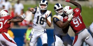 Cardinals vs Rams 2019 NFL Week 17 Lines & Betting Prediction