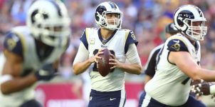 Seahawks vs Rams 2019 NFL Week 14 Odds, Preview & Pick