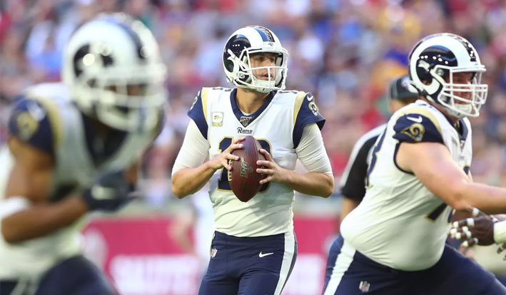 Seahawks vs Rams 2019 NFL Week 14 Odds, Preview & Pick