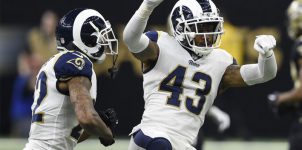 7 Reasons Why the Los Angeles Rams Will Win Super Bowl LIII