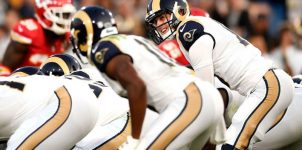 Chiefs vs Rams NFL Week 11 Lines & Betting Prediction