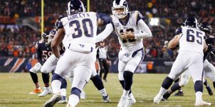 Ravens vs Rams 2019 NFL Week 12 Odds, Preview & Pick