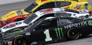 Last-Minute Odds to Win the Championship: NASCAR Cup Series Betting