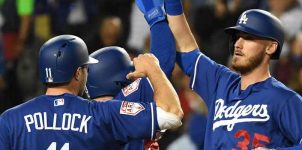 Last-Minute World Series Odds before Spring Training