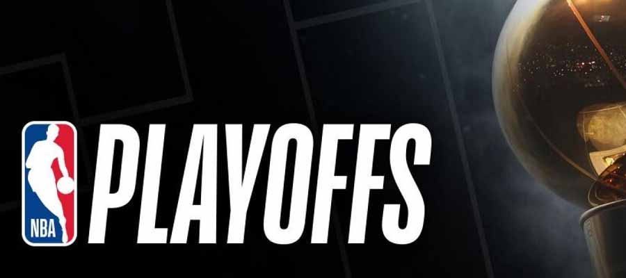 The Latest in the NBA Playoffs : Get that NBA Betting Edge Here