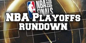 The Latest Rundown on the 2020 Playoffs: Get your NBA Fix here