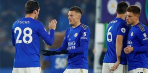 Manchester City vs Leicester City 2019 Premier League Odds & Game Preview