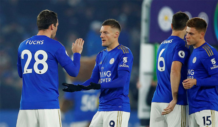 Manchester City vs Leicester City 2019 Premier League Odds & Game Preview