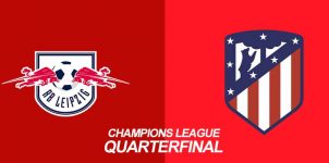 RB Leipzig vs Atletico Madrid: Champions League Quarterfinal Showdown