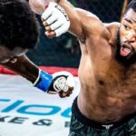 Betting LFA 219 - Winner Picks for Main Card bouts
