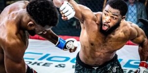 Betting LFA 219 - Winner Picks for Main Card bouts