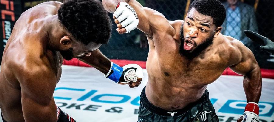 Betting LFA 219 - Winner Picks for Main Card bouts