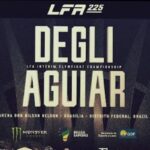 Betting LFA 225 - Winner Picks for Main Card Bouts