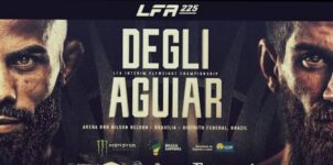 Betting LFA 225 - Winner Picks for Main Card Bouts