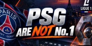 Ligue 1 Rundown: Title Race, European Places & Top Scorer