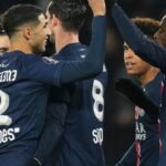 Ligue 1 Title Race & European Qualification Breakdown