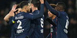 Ligue 1 Title Race & European Qualification Breakdown
