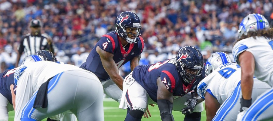 Lions at Texans: NFL Week 10 Odds, Expert Picks & Score Prediction - 2024 Season