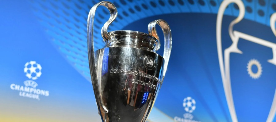 Live Betting on Champions League: Expert Tips for this 2024/25 Season