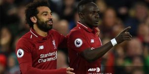 Barcelona vs Liverpool 2019 Champions League & Preview for Game 1