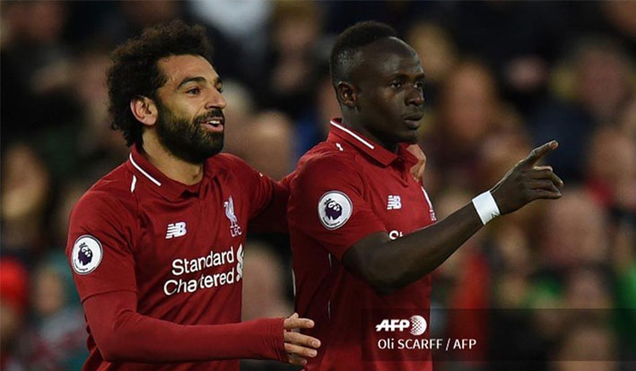 Barcelona vs Liverpool 2019 Champions League & Preview for Game 1