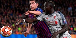 Liverpool vs Barcelona 2019 Champions League Odds & Game Prediction