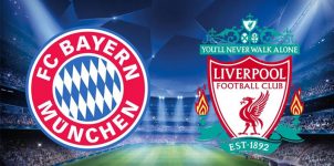 Liverpool vs Bayern Munich 2019 Champions League Lines & Preview