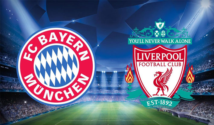 Liverpool vs Bayern Munich 2019 Champions League Lines & Preview