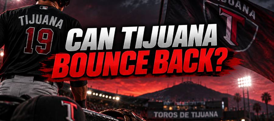 Mexican LMB Playoffs: Toros de Tijuana vs. Olmecas de Tabasco Prediction