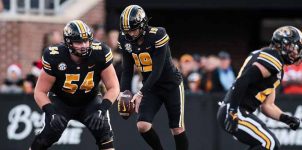 Lockheed Martin Armed Forces Bowl : Army vs Missouri Betting Preview