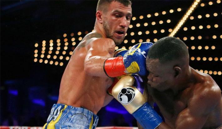 Top Boxing Betting Picks of the Week - May 8th Edition