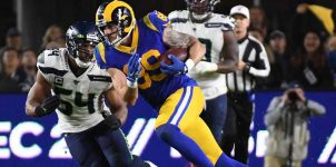 Los Angeles Rams at Seattle Seahawks: Final Score and Betting Prediction