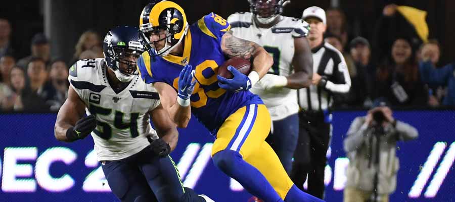 Los Angeles Rams at Seattle Seahawks: Final Score and Betting Prediction