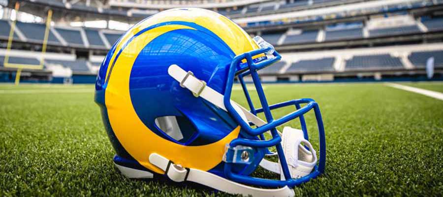 Los Angeles Rams Win/Loss NFL Odds Analysis and Betting Predictions