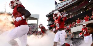 Notre Dame vs Louisville 2019 College Football Week 1 Lines & Preview