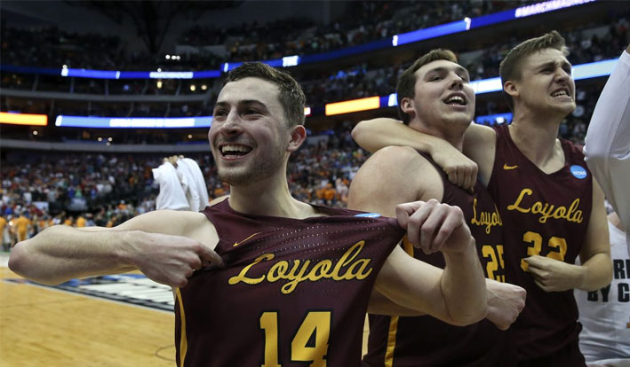 2018 Final Four Betting: Loyola-Chicago Analysis, Odds and Predictions