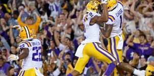 2019 Week College Football 9 Odds, Overview & Top Picks