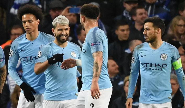 Manchester City vs Everton 2019 EPL Odds & Game Preview