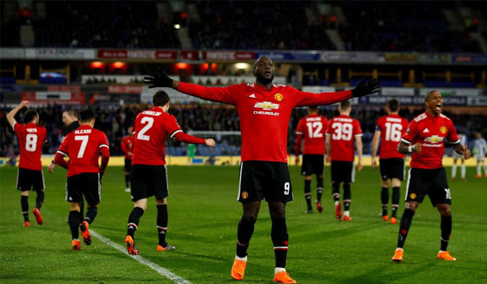 Manchester United vs. Chelsea Soccer Odds & Betting Preview