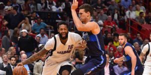 Mavericks at Miami Heat : NBA Betting Preview