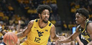 Men's College Basketball Top 25 Analysis and Betting Opportunities