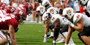 Mercer at #1 Alabama : College Football Betting Preview