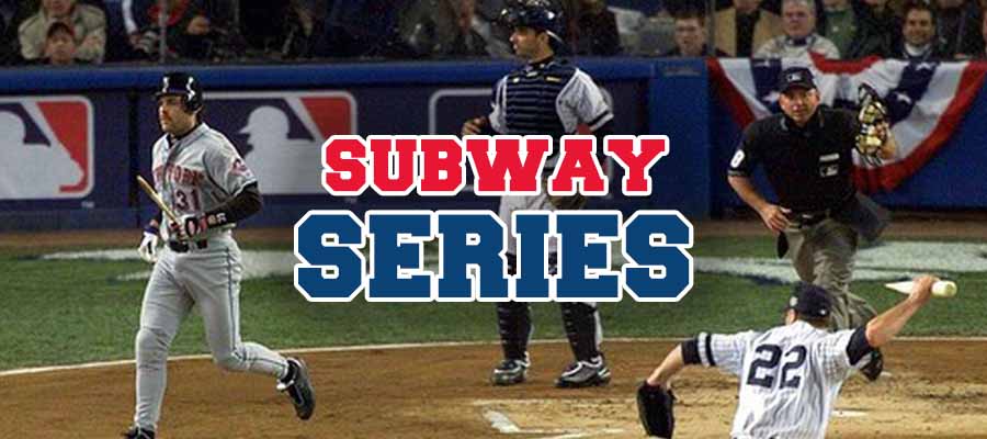 Mets vs Yankees : Get your Subway Series Prediction Now