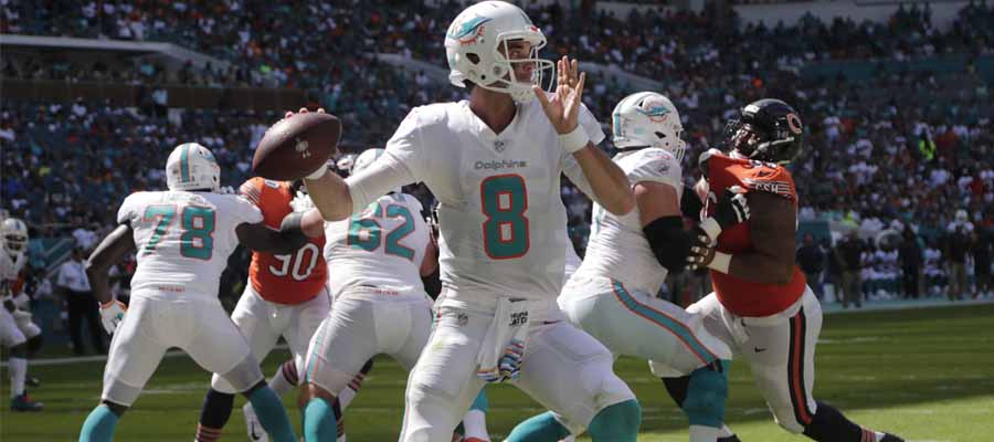 Miami Dolphins at Chicago Bears: NFL Preseason Game Preview