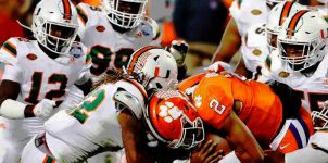 Miami vs Clemson Betting Preview and Picks