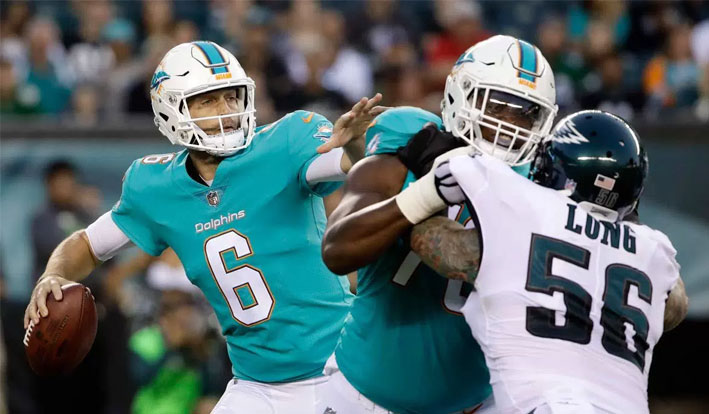 Miami at Minnesota NFL Preseason Betting Odds & Expert Prediction