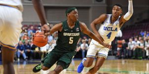 Top NCAAB Betting Picks of the Week - November 26th Edition