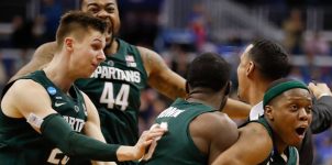 Michigan State 2019 March Madness Final Four Betting Preview