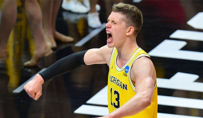 2018 Final Four Betting: Michigan Analysis, Odds and Predictions