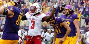 Military Bowl Betting Lines 2024: East Carolina Pirates vs NC State Wolfpack Prediction